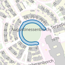 Augustinessenborch