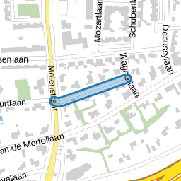 Beethovenlaan