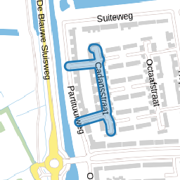 Cadansstraat