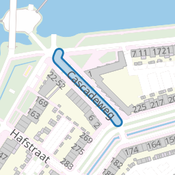 Cascadeweg