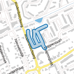 Cerberusstraat