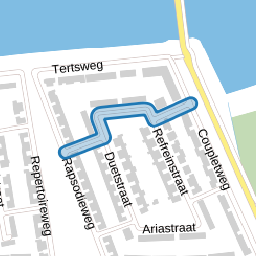 Chansonstraat