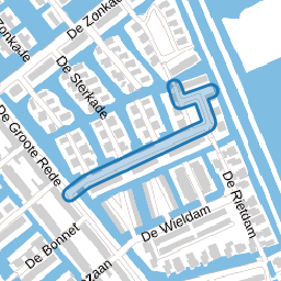 De Eendrachtswerf