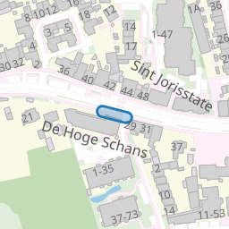De Hoge Schans