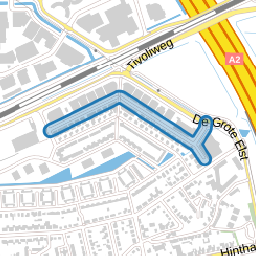 De Kleine Elst