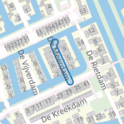 De Meerdam