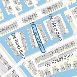 De Vijverdam