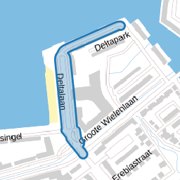 Deltalaan