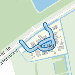 Den Hof