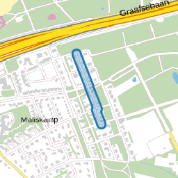 Dennenlaan