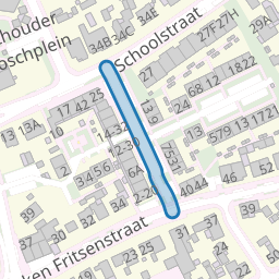 Dokter Hanegraaffstraat