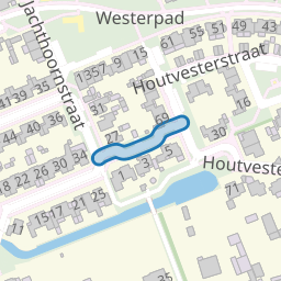 Drijverspad