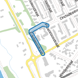 Edelweisstraat