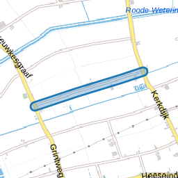 Eerste Hoefsteeg