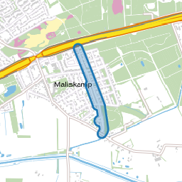 Eikenburglaan