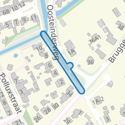 Garstlandweg