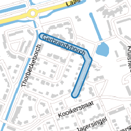 Gerbrandyborch