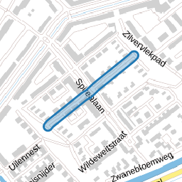 Goudveilstraat