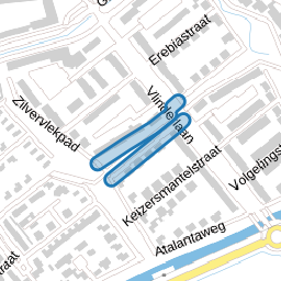 Grote Pagestraat