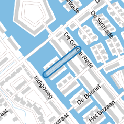 Het Brikzeil