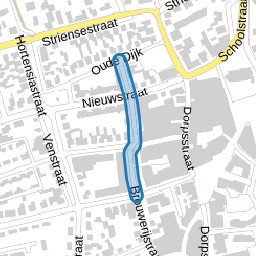 Hoogstraat
