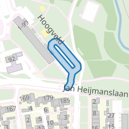 Hoogveld
