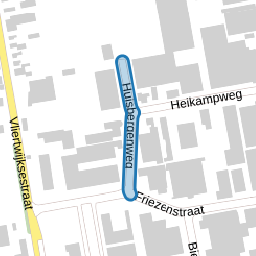 Huisbergenweg