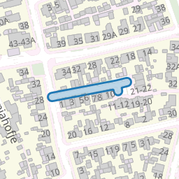 Hyacintstraat