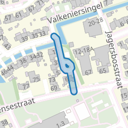 Jachtstraat