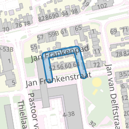 Jan Frankenpad