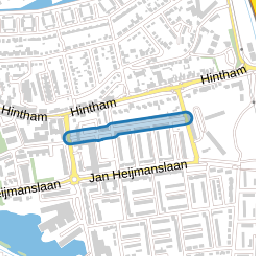 Jan Frankenstraat
