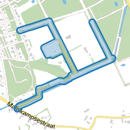 Jos de Letterlaan