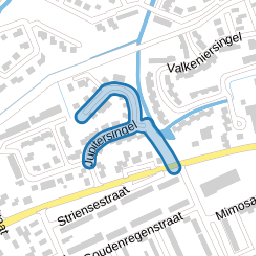 Jupitersingel