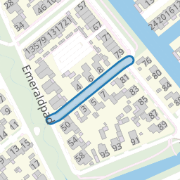 Karmozijnstraat