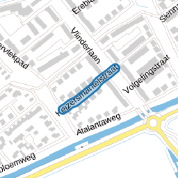 Keizersmantelstraat
