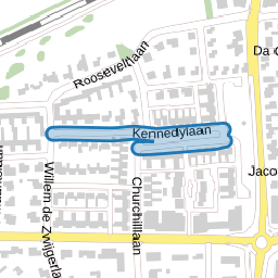 Kennedylaan