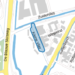 Kleine Vliet