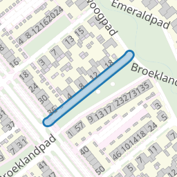 Koningspagestraat