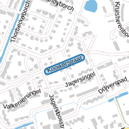 Kooikerstraat