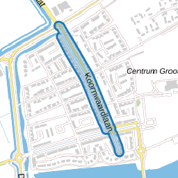 Koornwaardlaan