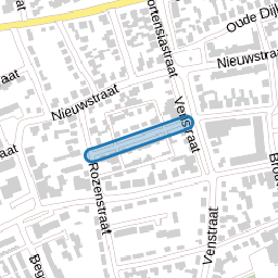 Korenbloemstraat