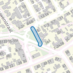 Korte van Meeuwenstraat