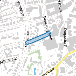 Korte Venstraat