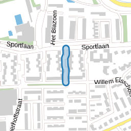 Lodeizenstraat