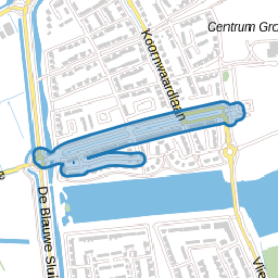 Lunersingel