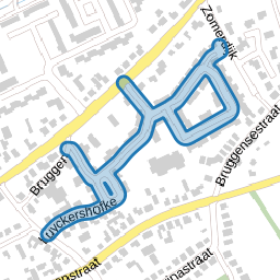 Luyckershofke