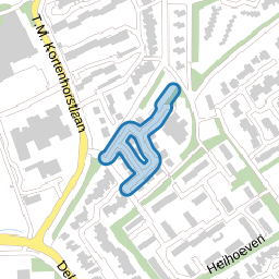 Maaslandhoeven