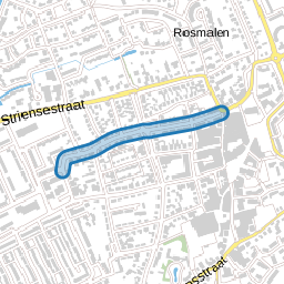 Nieuwstraat