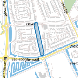 Nocturneweg
