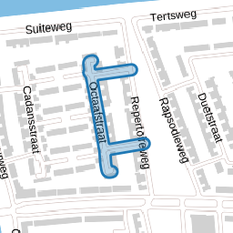 Octaafstraat